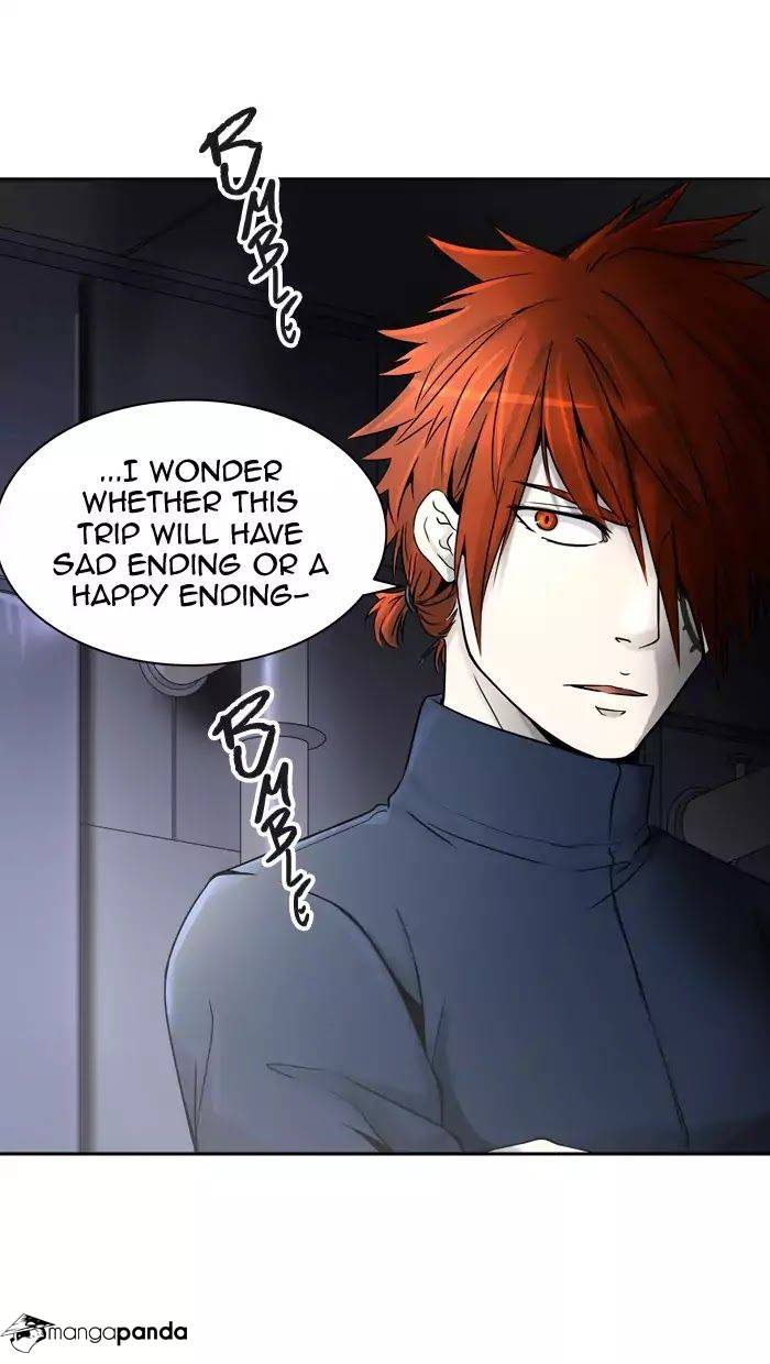 Tower of God Chapter 397 image 022